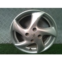 JANTE ALUMINIUM