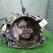 BOITE DE VITESSE