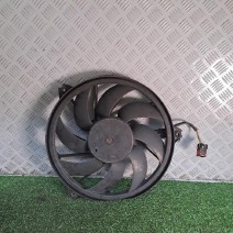 VENTILATEUR DE REFROIDISSEMENT