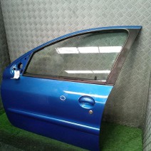 PORTE AVANT GAUCHE