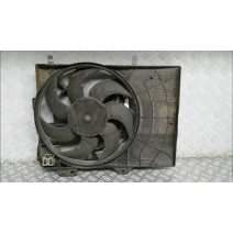MOTOVENTILATEUR RADIATEUR
