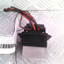 RESISTANCE DE CHAUFFAGE