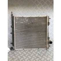 RADIATEUR EAU 