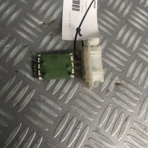 RESISTANCE DE CHAUFFAGE