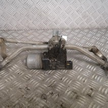 MOTEUR ESSUIE GLACE AVANT