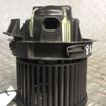 VENTILATEUR DE CHAUFFAGE