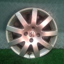 JANTE ALUMINIUM