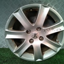 JANTE ALUMINIUM