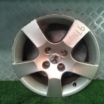 JANTE ALUMINIUM