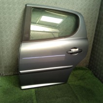 PORTE ARRIERE GAUCHE