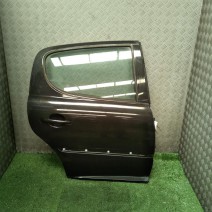 PORTE ARRIERE DROITE