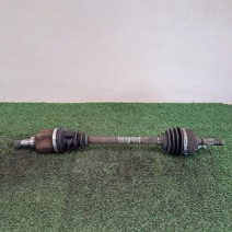 TRANSMISSION AVANT GAUCHE