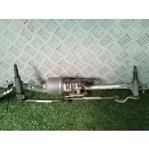 MOTEUR ESSUIE GLACE AVANT
