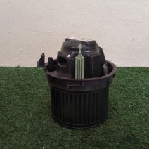 VENTILATEUR DE CHAUFFAGE