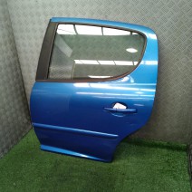 PORTE ARRIERE GAUCHE