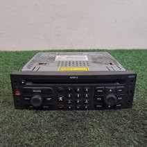 AUTORADIO