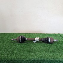 TRANSMISSION AVANT GAUCHE