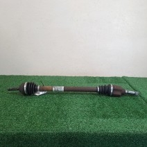 TRANSMISSION AVANT DROITE