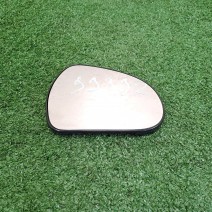 GLACE RETROVISEUR EXTERIEUR DROIT