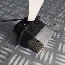 RESISTANCE DE CHAUFFAGE