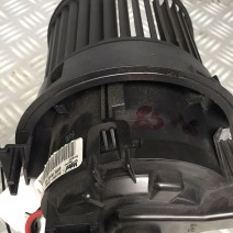 VENTILATEUR DE CHAUFFAGE