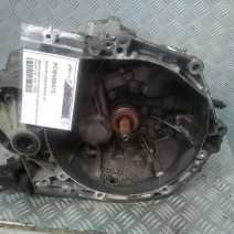 BOITE DE VITESSE
