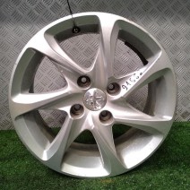 JANTE ALUMINIUM