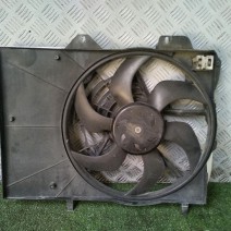 VENTILATEUR DE REFROIDISSEMENT