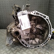 BOITE DE VITESSE
