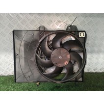 VENTILATEUR DE REFROIDISSEMENT