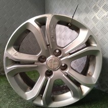 JANTE ALUMINIUM