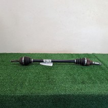 TRANSMISSION AVANT DROITE