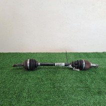 TRANSMISSION AVANT GAUCHE