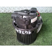 VENTILATEUR DE CHAUFFAGE
