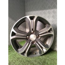 JANTE ALUMINIUM