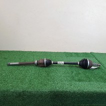 TRANSMISSION AVANT DROITE