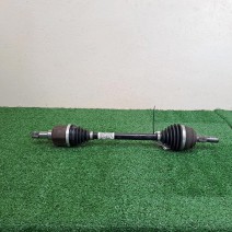 TRANSMISSION AVANT GAUCHE