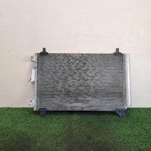 RADIATEUR / CONDENSEUR CLIM