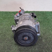 COMPRESSEUR AIR CONDITIONNE CLIM