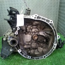 BOITE DE VITESSE