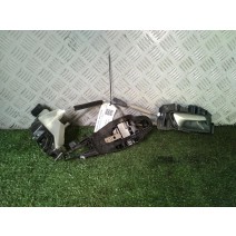 SERRURE PORTE AVANT DROITE