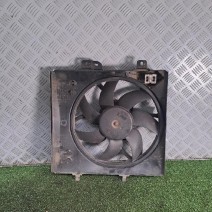 VENTILATEUR DE REFROIDISSEMENT
