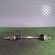 TRANSMISSION AVANT GAUCHE