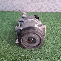 COMPRESSEUR AIR CONDITIONNE CLIM