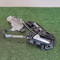 SERRURE PORTE AVANT GAUCHE