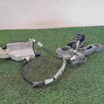 SERRURE PORTE AVANT GAUCHE