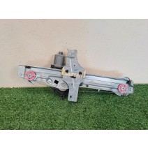 LEVE VITRE ELECTRIQUE ARRIERE GAUCHE