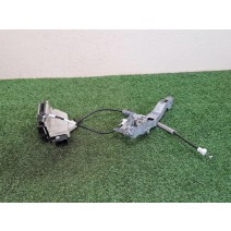 SERRURE PORTE AVANT DROITE