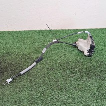 SERRURE PORTE ARRIERE DROITE