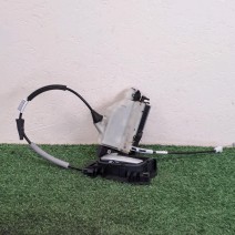 SERRURE PORTE ARRIERE GAUCHE